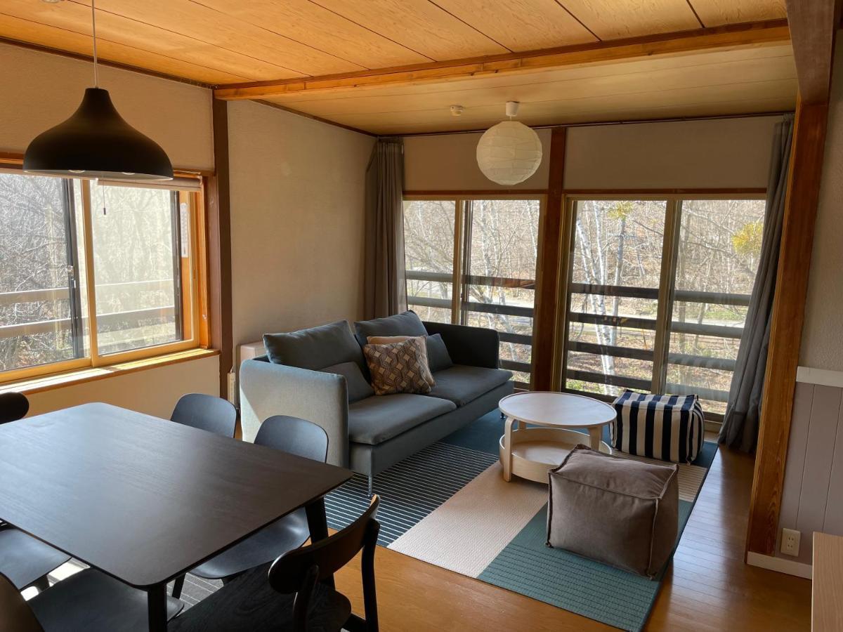 마츠모토 Northstar Loft 아파트 외부 사진