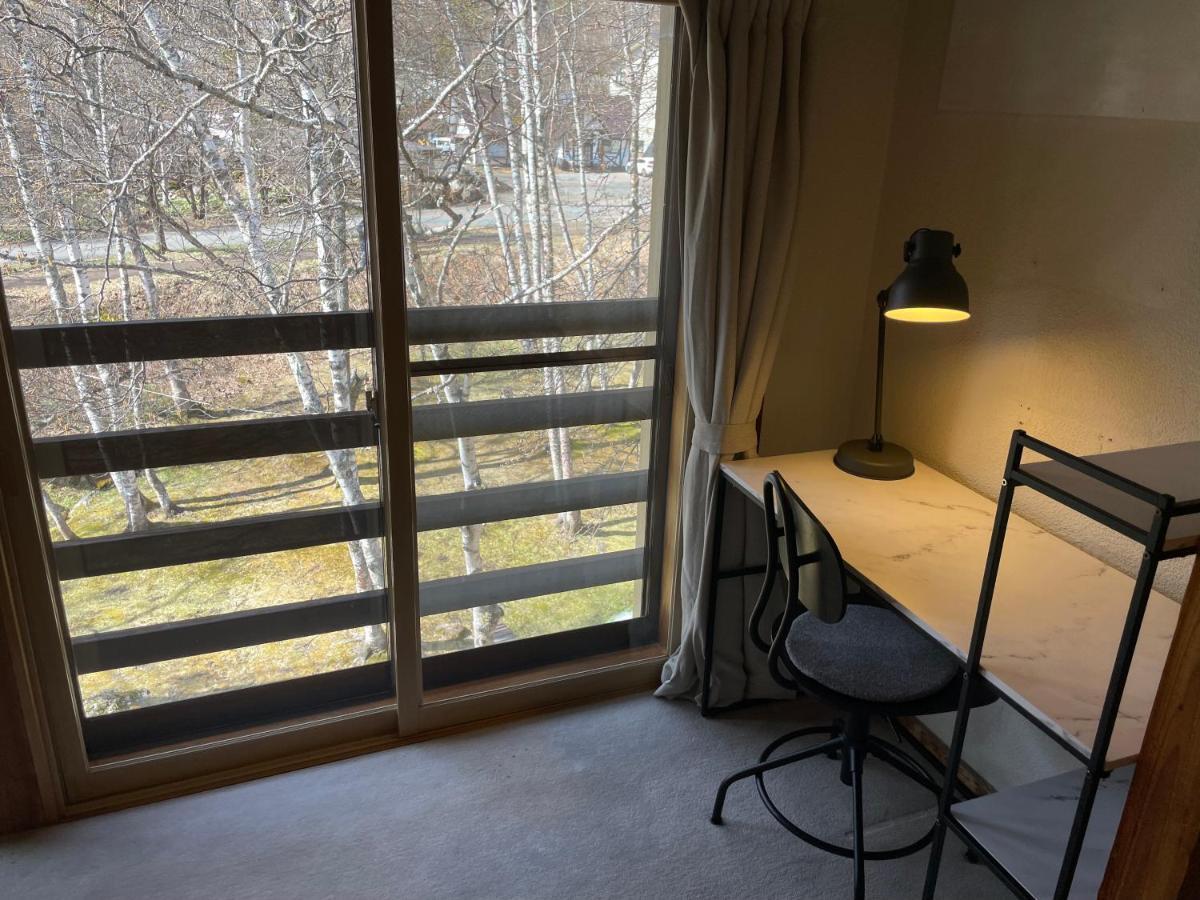 마츠모토 Northstar Loft 아파트 외부 사진