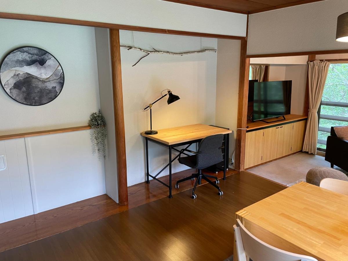 마츠모토 Northstar Loft 아파트 외부 사진