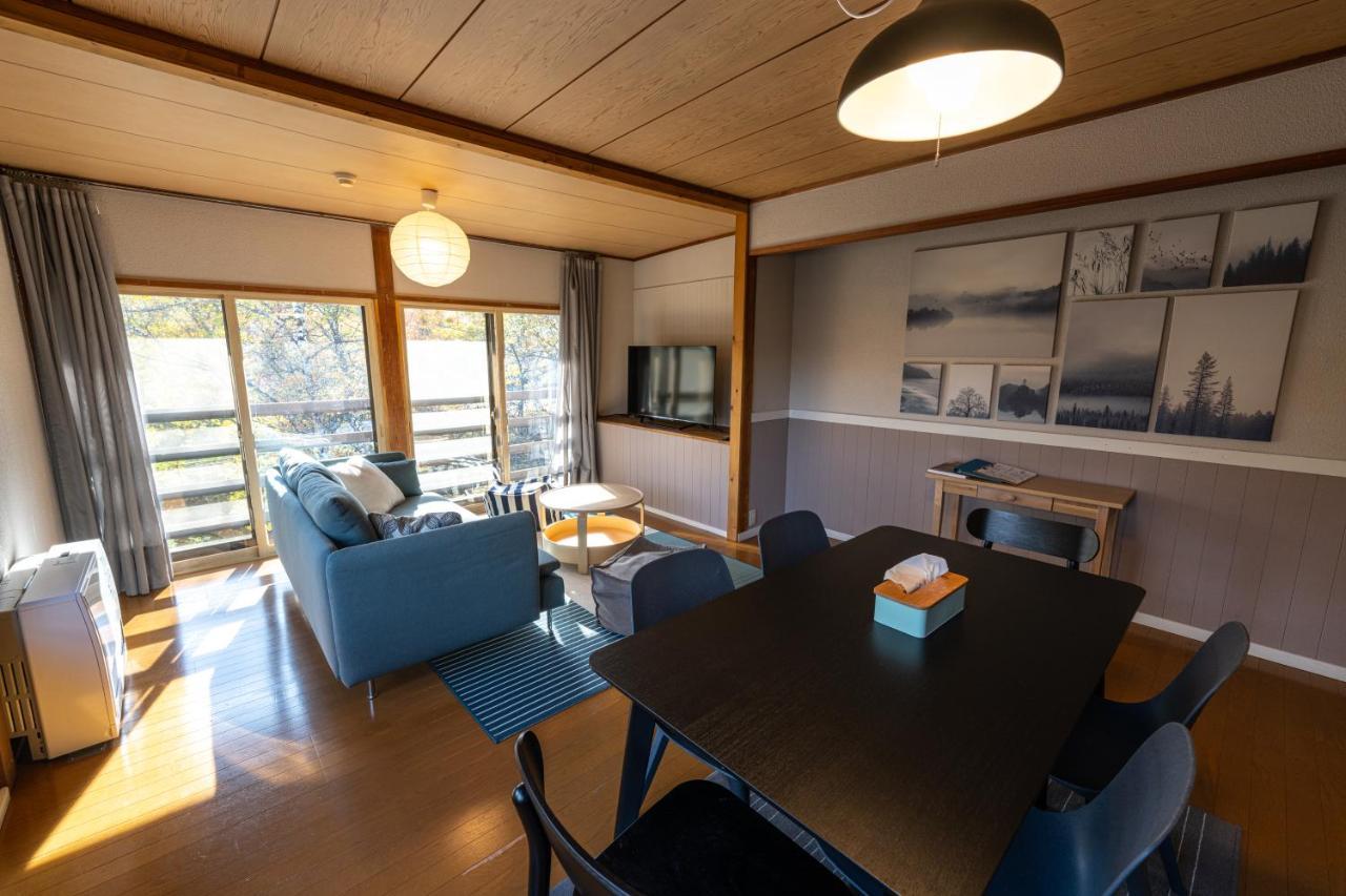 마츠모토 Northstar Loft 아파트 외부 사진
