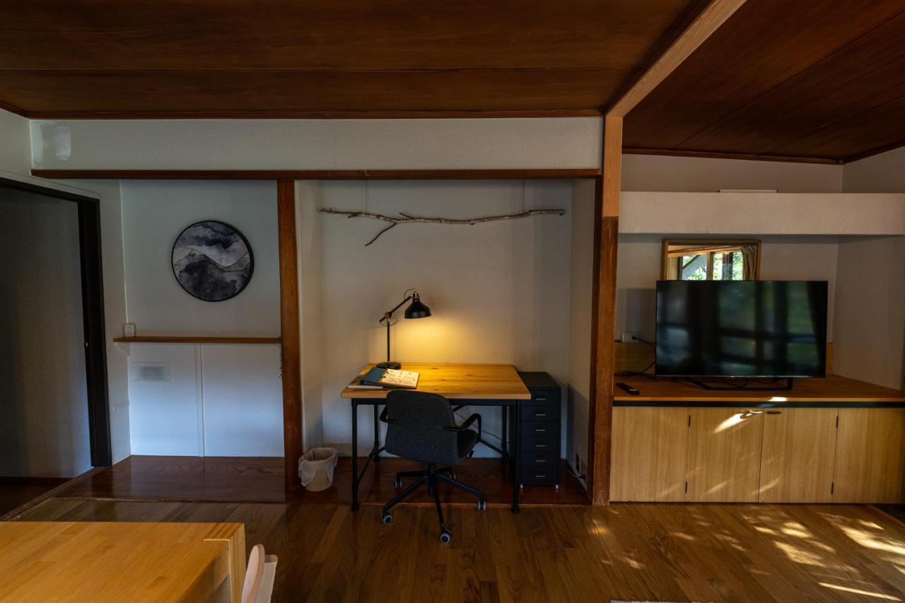마츠모토 Northstar Loft 아파트 외부 사진